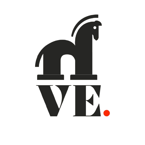 VE Studio Logo